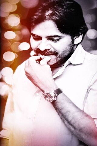 Pawankalyan Wallpaper - Download to your mobile from PHONEKY