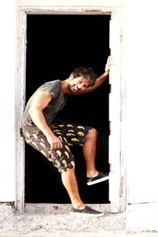 Shahid Kapoor: The Rising Star 🌟