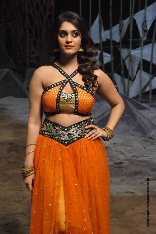 Surabhi's Radiant Elegance 🌟