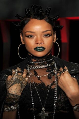Rihanna Fond D Ecran Telecharger Sur Votre Mobile Depuis Phoneky