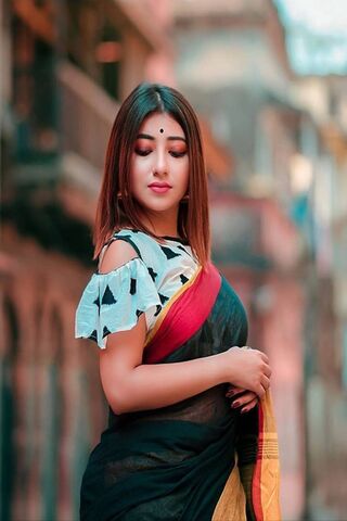 Bengali Beauty Wallpaper - Download to your mobile from PHONEKY