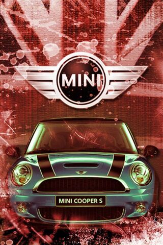 Mini Cooper Gp Wallpaper Download To Your Mobile From Phoneky