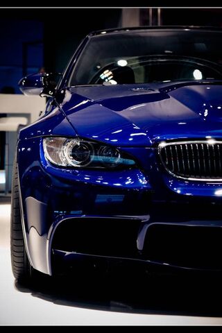 Ultimate Ride: BMW for ..
