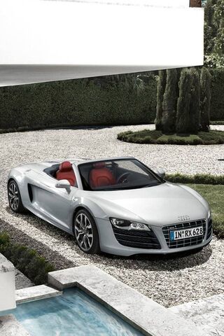 Unleash the Thrill: Aud..
