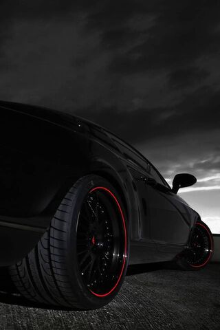 Elegance on Wheels: The..