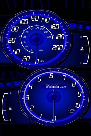 Dash Blue: A Journey Th..