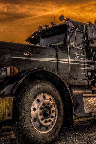 1080x1920  1080x1920 volvo truck cars track hd for Iphone 6 7 8  wallpaper  Coolwallpapersme