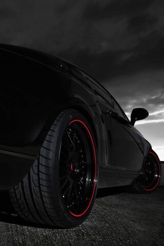 Elegance on Wheels: The..
