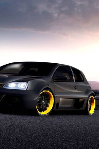The Spirit of GTI: Perf..