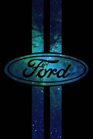 Logo Ford 2
