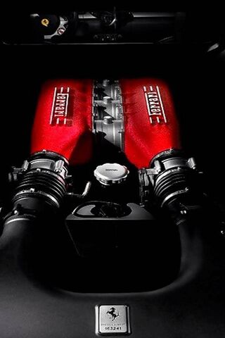 Power Unleashed: The He..