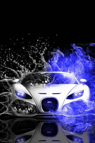 Unleashing Speed: The B..