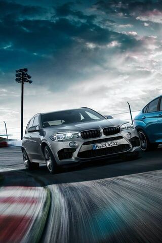 Bmw X5m Wallpaper Download To Your Mobile From Phoneky