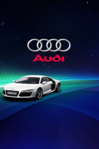 Audi Wallpaper - Download to your mobile from PHONEKY