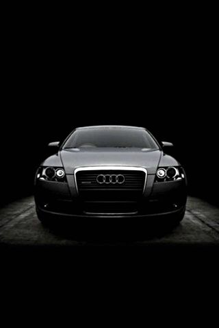 Audi Dark