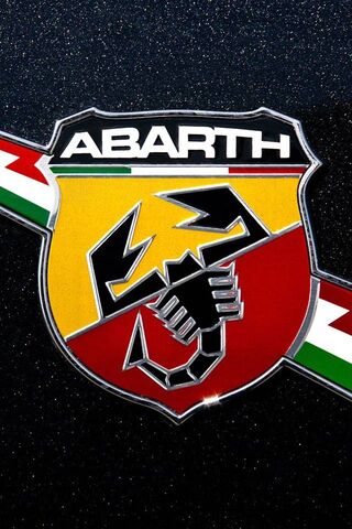 Fiat Abarth Wallpaper Download To Your Mobile From Phoneky