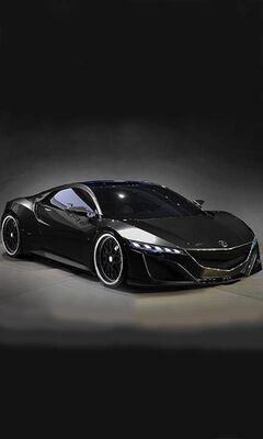Honda Acura Nsx Wallpaper Download To Your Mobile From Phoneky