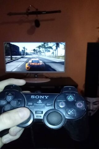 Gaming Thrills: The Ultimate PlayStation Experience 🎮✨