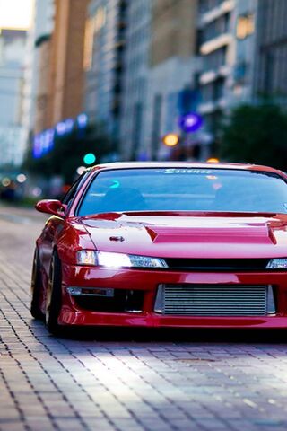 Featured image of post Nissan S14 Wallpaper Iphone Download share or upload your own one