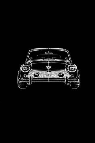 Classic Charm: The Icon..