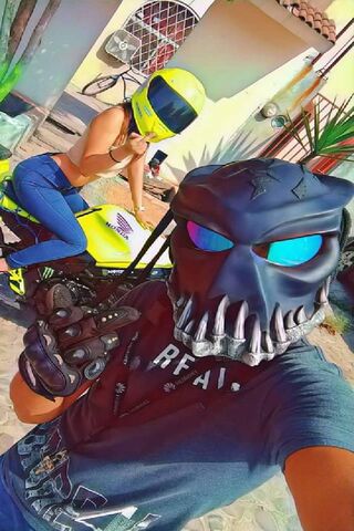 Loco Por Las Motos