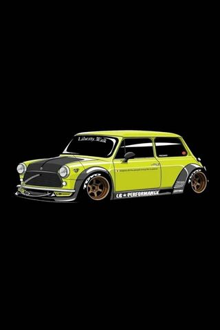 Revved Up Retro: The Tu..
