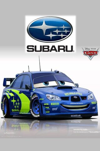 Wrc Subaru Wallpaper Download To Your Mobile From Phoneky