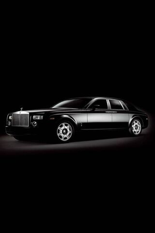 Rolls Royce Wallpaper - Download to your mobile from PHONEKY