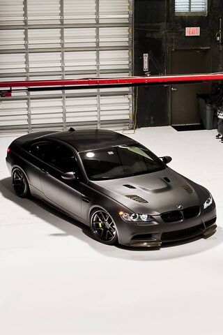 The Thrill of the BMW M3 🚗💨