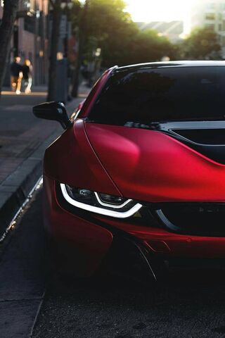 The Future of Driving: ..