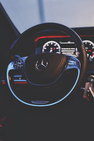 Luxury on Wheels: The M..