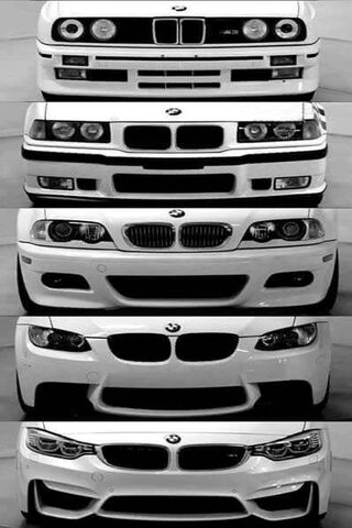 BMW 시리즈