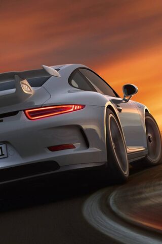 Unleashing Power: The 2..
