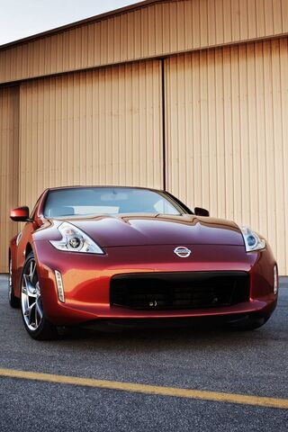 Nissan 370Z: The Ultima..