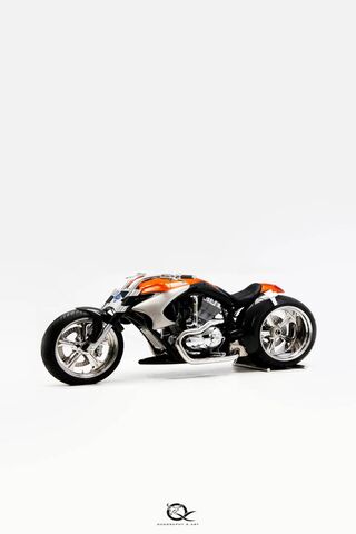 Ride the Open Road: The Spirit of Harley Davidson 🏍️
