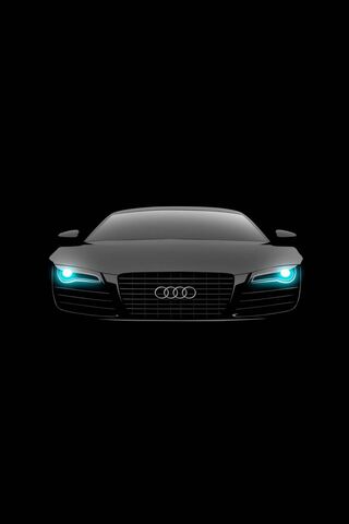 The Bold Elegance of Audi