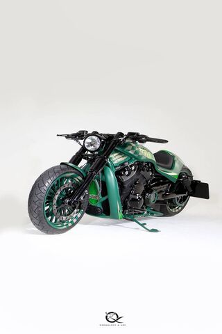 Ride the Open Road: The..
