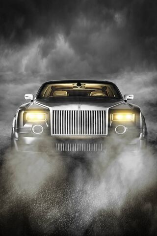 Elegance in the Storm: ..