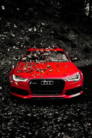 Download Audi Rs6 wallpapers for mobile phone free Audi Rs6 HD pictures