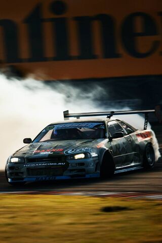 Garasi Drift Wallpaper - Download to your mobile from PHONEKY