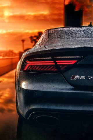 1125x2436 Audi RS 7 Sportback Performance Iphone XS,Iphone 10,Iphone X HD  4k Wallpapers, Images, Backgrounds, Photos and Pictures