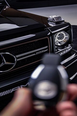 Unlocking Luxury: The M..