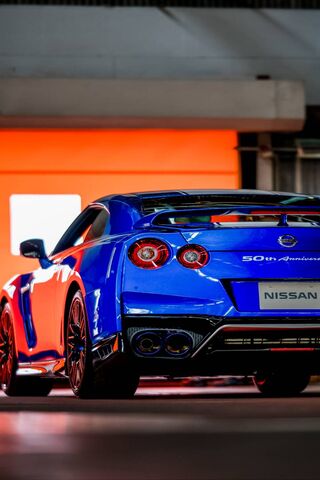 Nissan Gtr R35 Wallpaper Download To Your Mobile From Phoneky