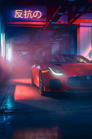Rana Faizan's Dream Ride: The Jaguar F-Type