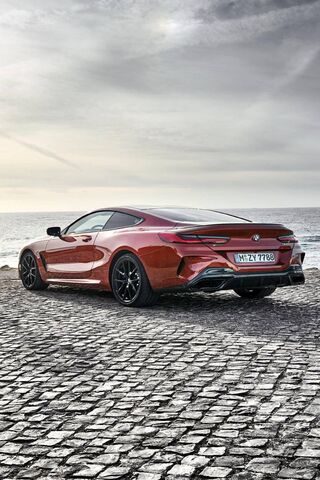 1366x768 BMW M850i XDrive Cabrio 2020 1366x768 Resolution HD 4k Wallpapers,  Images, Backgrounds, Photos and Pictures