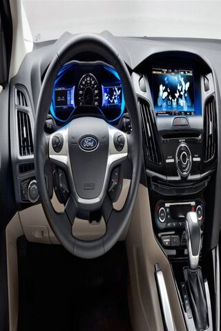 Ford: A Legacy of Innovation 🚗