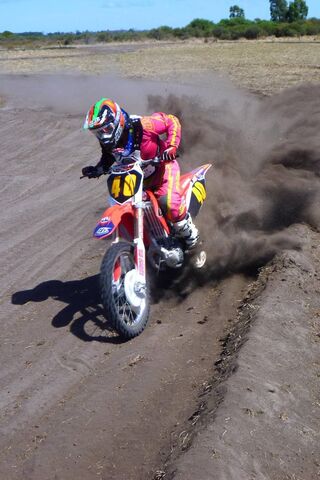 Thrills and Spills: The..