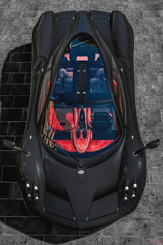 Sleek Speed: The Ultima..