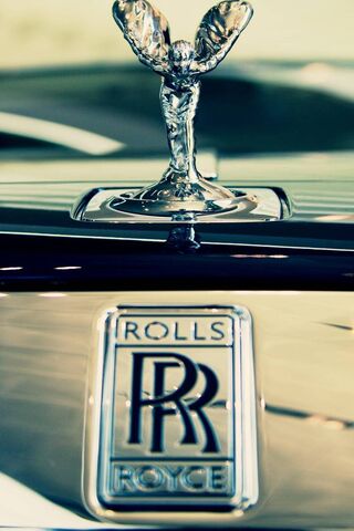 Legendary Rolls