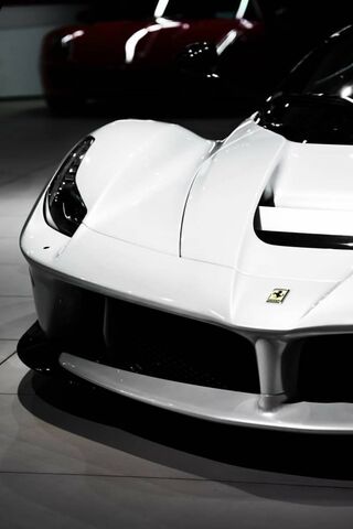 Ferrari Enzo Black Formula, laferrari HD wallpaper | Pxfuel
